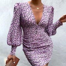 Load image into Gallery viewer, Jenna Dress