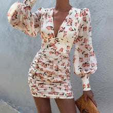 Load image into Gallery viewer, Jenna Dress