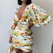 Load image into Gallery viewer, Jenna Dress