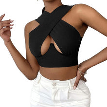 Load image into Gallery viewer, Mira Crop Top