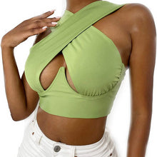 Load image into Gallery viewer, Mira Crop Top