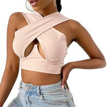 Load image into Gallery viewer, Mira Crop Top