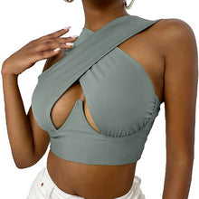 Load image into Gallery viewer, Mira Crop Top