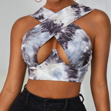 Load image into Gallery viewer, Mira Crop Top