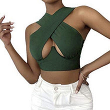 Load image into Gallery viewer, Mira Crop Top