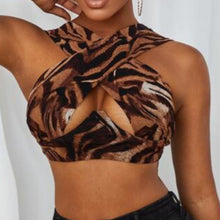 Load image into Gallery viewer, Mira Crop Top