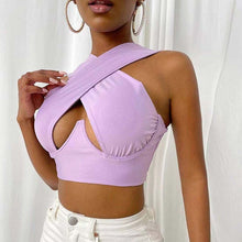 Load image into Gallery viewer, Mira Crop Top