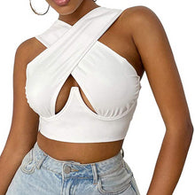 Load image into Gallery viewer, Mira Crop Top