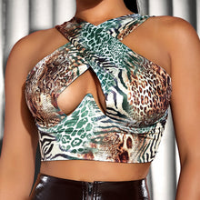 Load image into Gallery viewer, Mira Crop Top