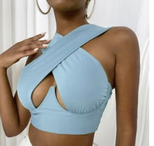 Load image into Gallery viewer, Mira Crop Top