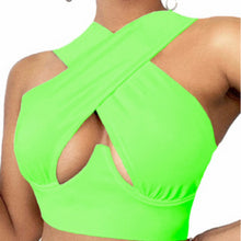 Load image into Gallery viewer, Mira Crop Top