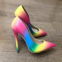 Load image into Gallery viewer, Dulce High Heels