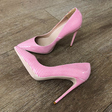 Load image into Gallery viewer, Rosalia High Heel