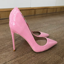 Load image into Gallery viewer, Rosalia High Heel