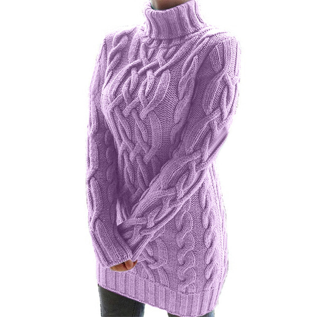 Jordan Sweater Dress