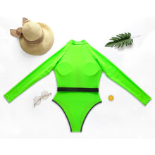 Load image into Gallery viewer, Skya One Piece Bathing Suit
