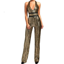 Load image into Gallery viewer, Oaklynn Jumpsuit
