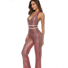 Load image into Gallery viewer, Oaklynn Jumpsuit
