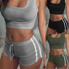 Load image into Gallery viewer, Ophelia 2 Pc Fitness Set
