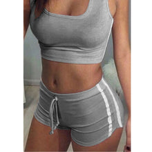 Load image into Gallery viewer, Ophelia 2 Pc Fitness Set
