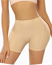 Load image into Gallery viewer, Hips Butt Lifter Pads Enhancer Shapewear
