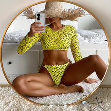 Load image into Gallery viewer, Amari Bikini
