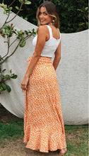Load image into Gallery viewer, Harlow Maxi Skirt
