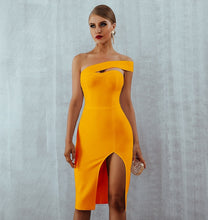 Load image into Gallery viewer, Eden Midi Dress
