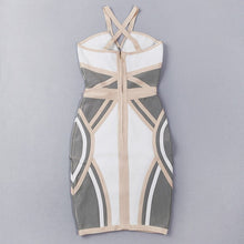 Load image into Gallery viewer, Everly Mini Dress
