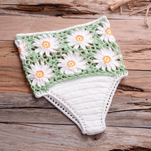 Load image into Gallery viewer, Beach Please Crochet Set
