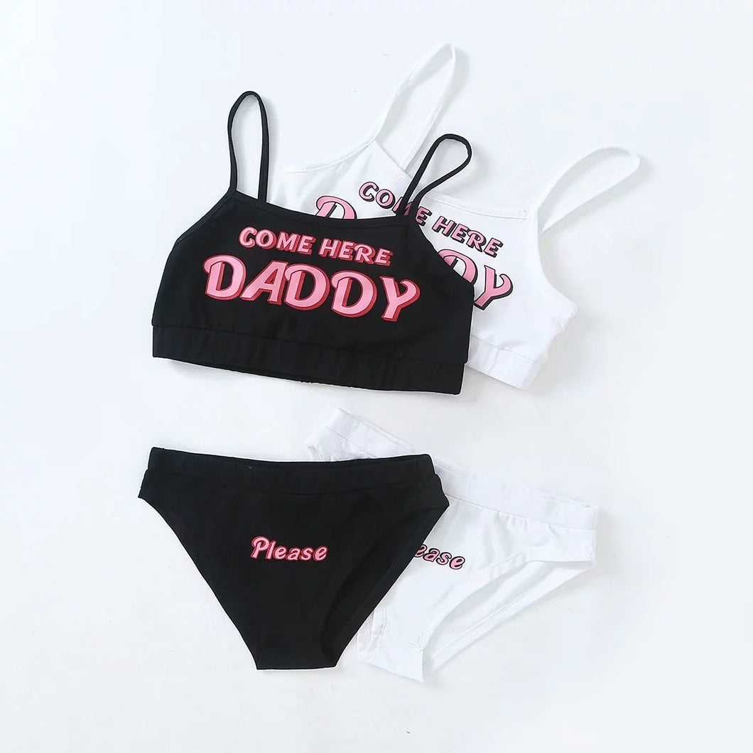 Come Here Daddy Two Piece Set