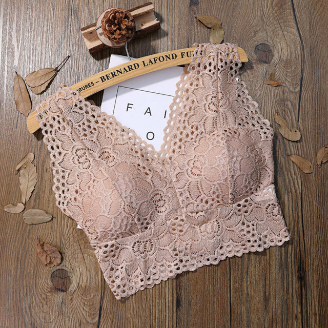 Unruly Crop Top