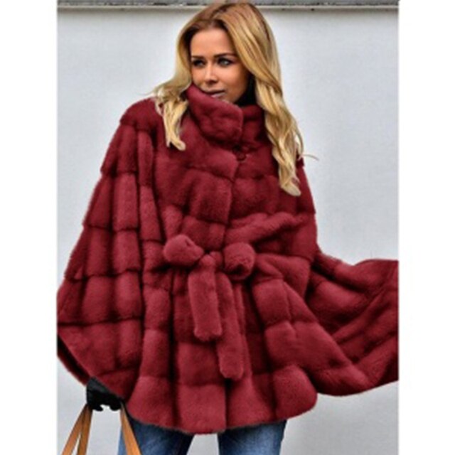 Brooklyn Winter Coat