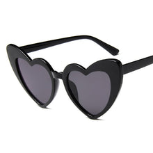 Load image into Gallery viewer, Love Heart Sunglasses
