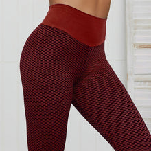 Load image into Gallery viewer, Famous Bootie Scrunch Leggings
