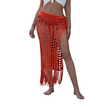 Load image into Gallery viewer, Ciana Cover Up Skirt
