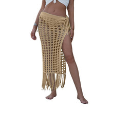 Load image into Gallery viewer, Ciana Cover Up Skirt

