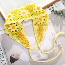 Load image into Gallery viewer, Crochet Hair Band
