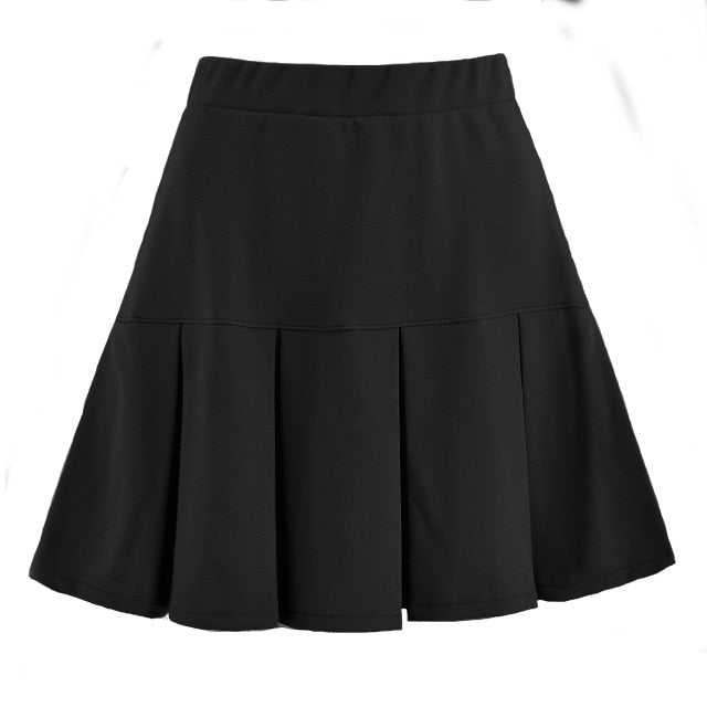 Hadley Mini Skirt