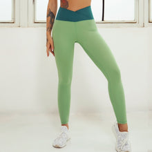 Load image into Gallery viewer, Leila Yoga Pant
