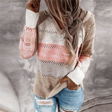 Load image into Gallery viewer, Sunset Dreams Sweater
