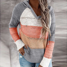 Load image into Gallery viewer, Sunset Dreams Sweater
