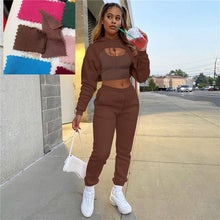 Load image into Gallery viewer, Baylee Tracksuit
