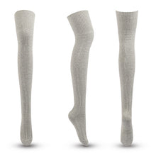 Load image into Gallery viewer, When We Kiss Leg Warmers
