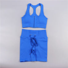 Load image into Gallery viewer, Nyla Yoga Set
