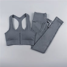 Load image into Gallery viewer, Nyla Yoga Set
