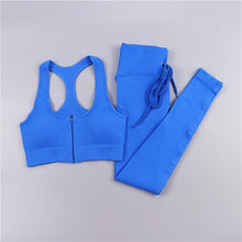Load image into Gallery viewer, Nyla Yoga Set
