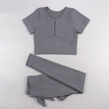 Load image into Gallery viewer, Nyla Yoga Set
