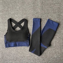 Load image into Gallery viewer, Zara Yoga Set
