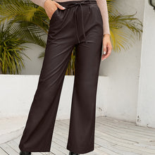 Load image into Gallery viewer, Gracelyn Leather Pants
